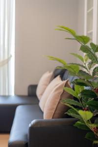 4 min to BTS l 75 sqm l Pool and Sauna