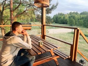 Serce Puszczy
