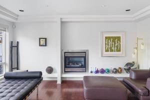 West Van Estate - Theater, Garden and Sweeping Views