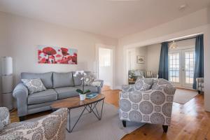 Spyglass Seastead