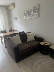 Apartments Sanda