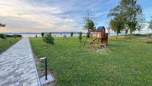 Pici Pihi Apartman Balatonberény