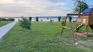 Pici Pihi Apartman Balatonberény