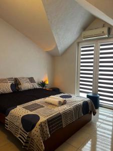 Anastasia Apartments