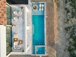 DUNA - Oceanfront Residence - Todos Santos, Baja
