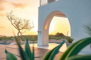 DUNA - Oceanfront Residence - Todos Santos, Baja