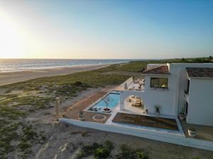 DUNA - Oceanfront Residence - Todos Santos, Baja