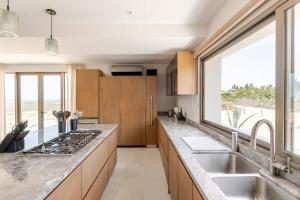 DUNA - Oceanfront Residence - Todos Santos, Baja