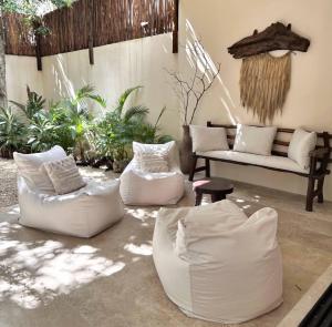 Tulumaya Boho Luxe Villa in Aldea Zama Concierge