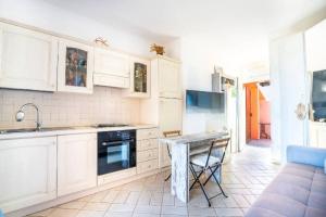 Sardinia Gallura - Twin Sea-View Studios