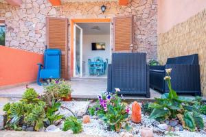 Sardinia Gallura - Twin Sea-View Studios