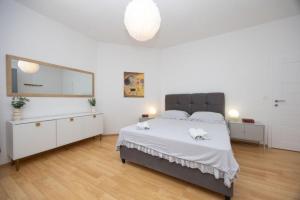 Lux suite in Split- Jacuzzi&Gym&more