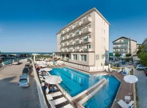 Hotel Continental - Milano Marittima