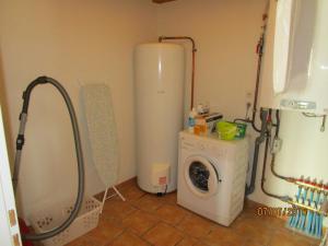 Fermes Etxexuriko Borda : photos des chambres