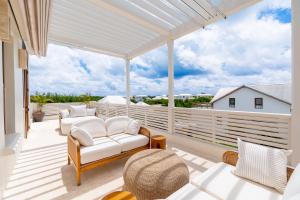 Belize Bliss and Mistico Beach Club and Boat Shuttle