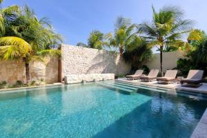 Canggu Honeymoon Best Location
