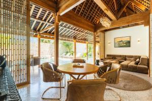 Canggu Honeymoon Best Location