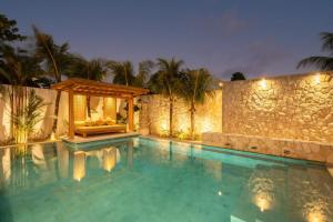 Canggu Honeymoon Best Location