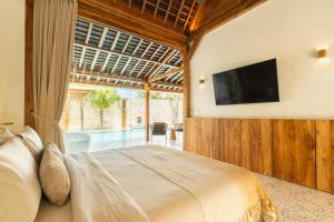 Canggu Honeymoon Best Location