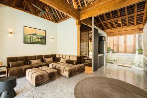 Canggu Honeymoon Best Location