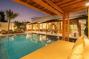Canggu Honeymoon Best Location