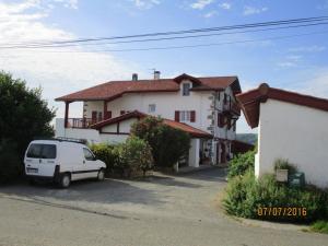 Sejours a la ferme Etxexuriko Borda : photos des chambres