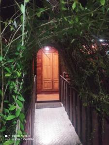 Mundromocktail Tourist Home