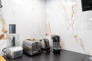 T2 Cosy Centre Ville - Lit Queen size - 1 place de parking offerte