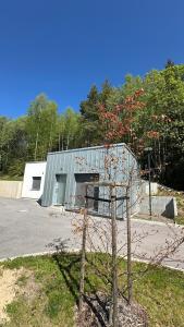 Lebenski Hrebienok Vysoké Tatry Mini domček pre 5 osôb Parkovanie zdarma