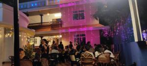 BEACH HOUSE COCO Varkala