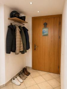 Alpen Apartment I Laax I Ski I See I Familie I Gratis Parkplatz
