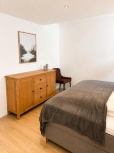 Alpen Apartment I Laax I Ski I See I Familie I Gratis Parkplatz