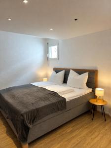 Alpen Apartment I Laax I Ski I See I Familie I Gratis Parkplatz