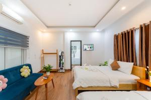 Chic Studio Homestay