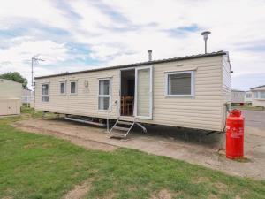 Caravan 102 seawick