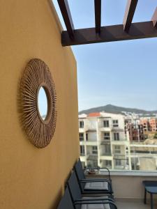 Mirador Golf Apartment