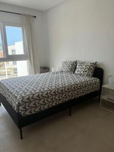 Mirador Golf Apartment
