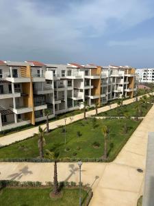 Mirador Golf Apartment