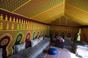 Appartement oulfa