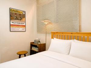 20 Minutes from Gangnam,Jamsil Lotte World, Seokchon Lake, 2-Room Family Trip, Seongsu