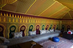 Appartement oulfa