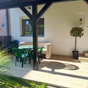 Zaga Bloom Apartment- uz banjski park i Specijalnu bolnicu