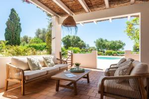 Finca Sa Garriga de Binisafuller by 3Villas