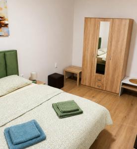 Zaga Bloom Apartment- uz banjski park i Specijalnu bolnicu