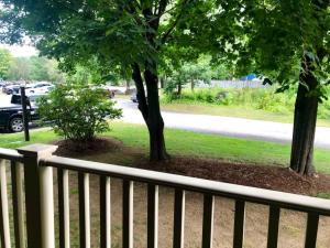 Cozy Studio with Balcony, Pool and Hot Tub near Loon Mountain