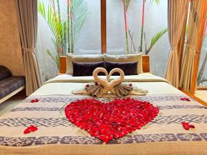 Best Location Honeymoon Villa Bali Canggu