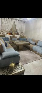 1st floor apartment in the center of Hay Salam