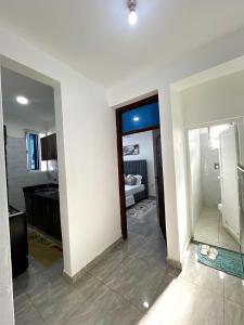 NEW KAMALAS APARTMENTS -Bamburi Fisheries Mombasa ,Kenya