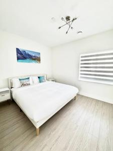 New Home 10 Mins from Airport