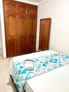 Exceptional location near Getsemani with 5 bedrooms